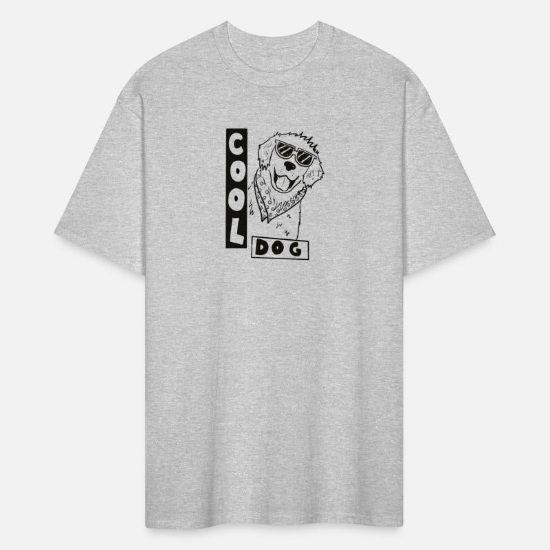 Cool Dog vibe