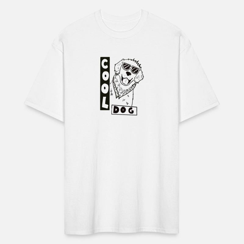 Cool Dog vibe