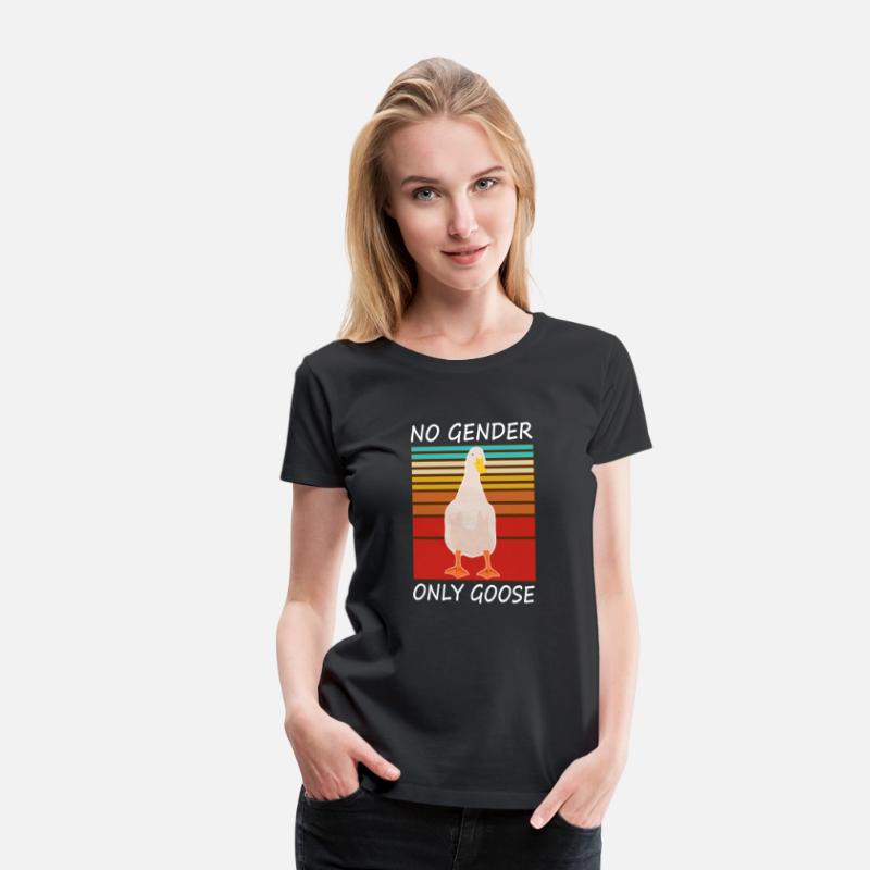 Cool Duck no Gender Only Goos new