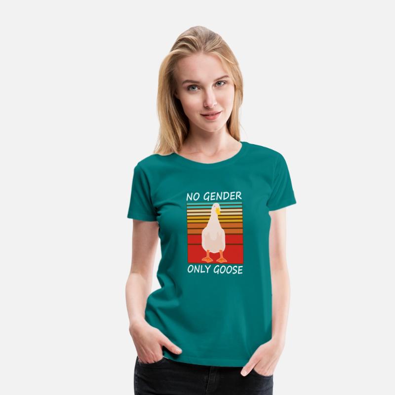 Cool Duck no Gender Only Goos new