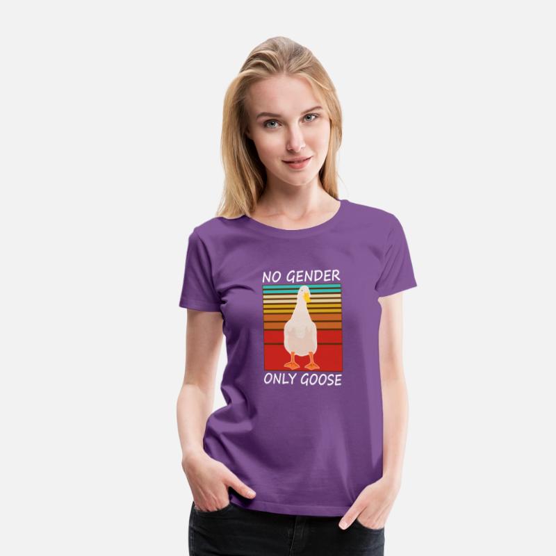 Cool Duck no Gender Only Goos new