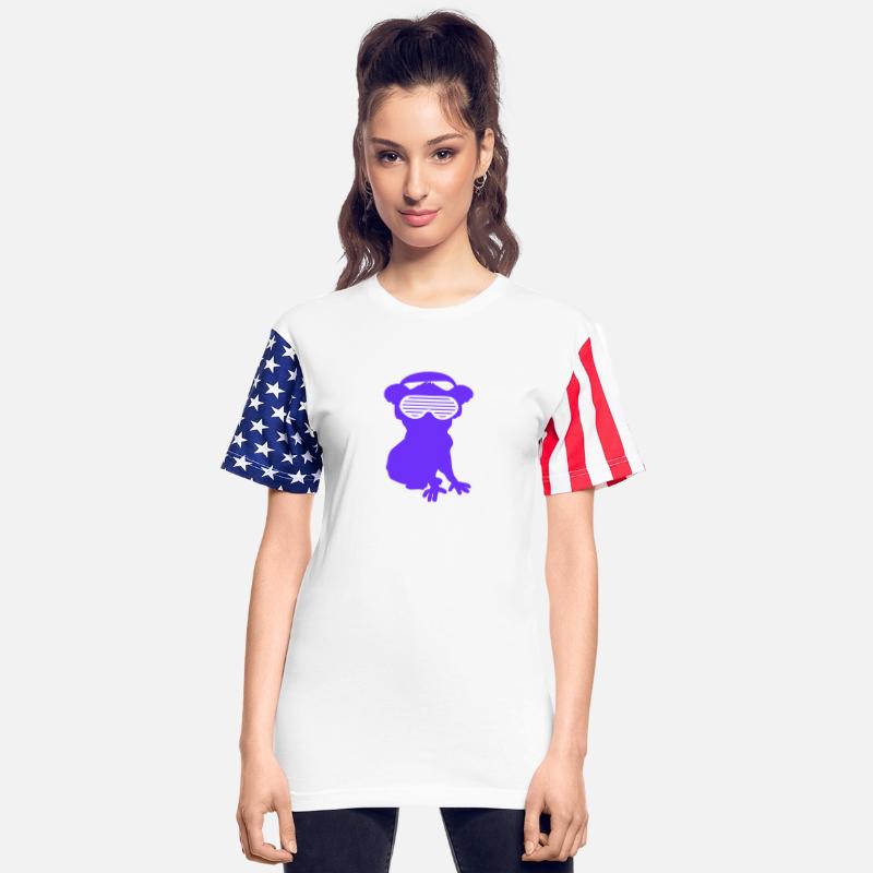 Cool Koala Bear Party Animal Music Club Silhouette