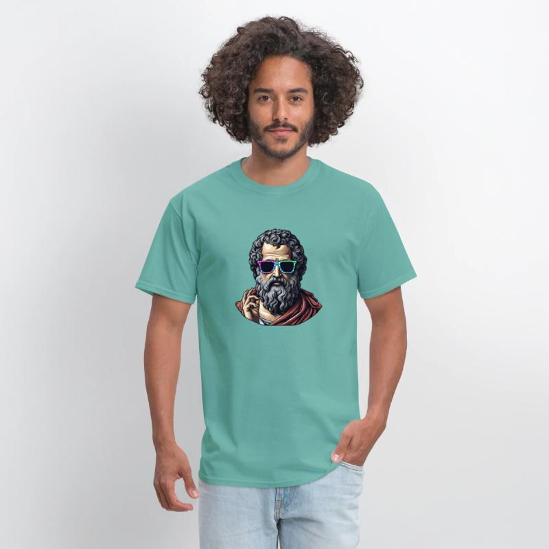 Cool Philosopher