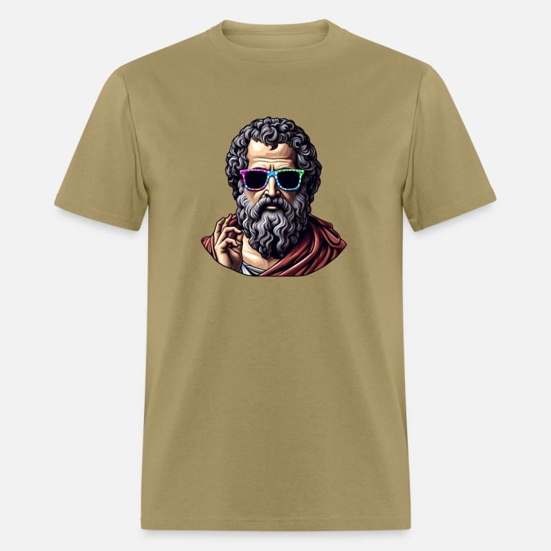 Cool Philosopher