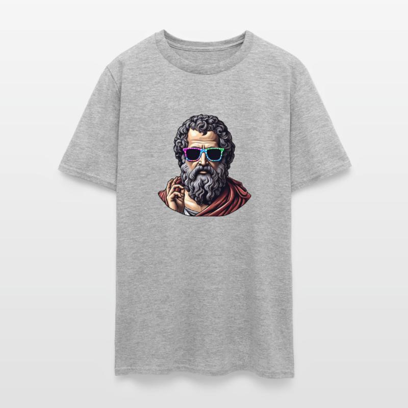 Cool Philosopher