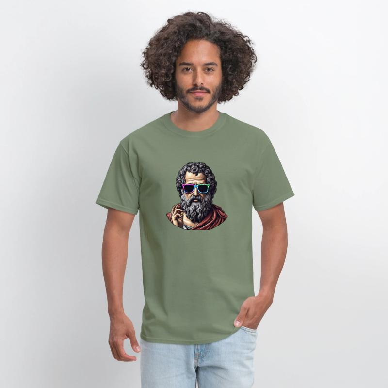 Cool Philosopher