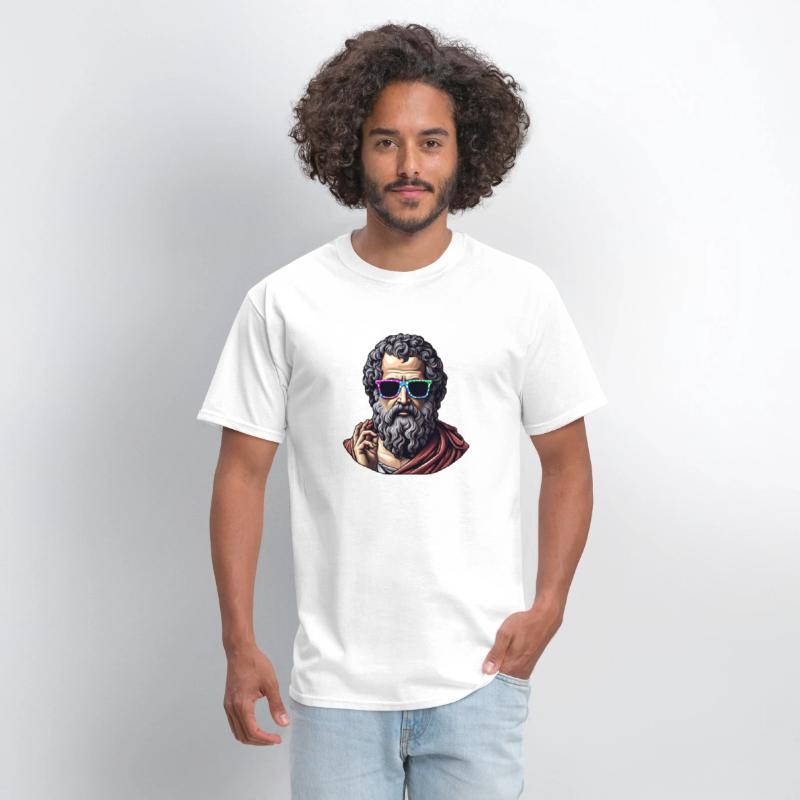 Cool Philosopher