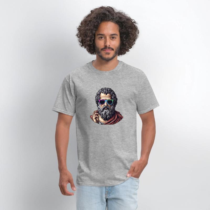 Cool Philosopher