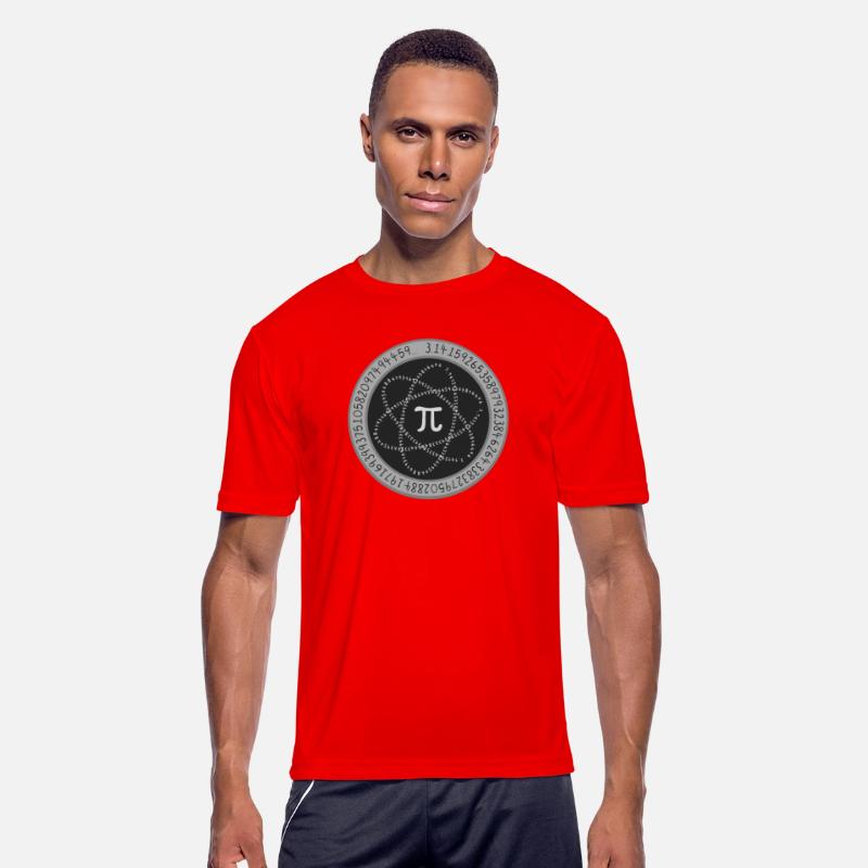 Cool Pi Symbol Math Equations Happy Pi Day