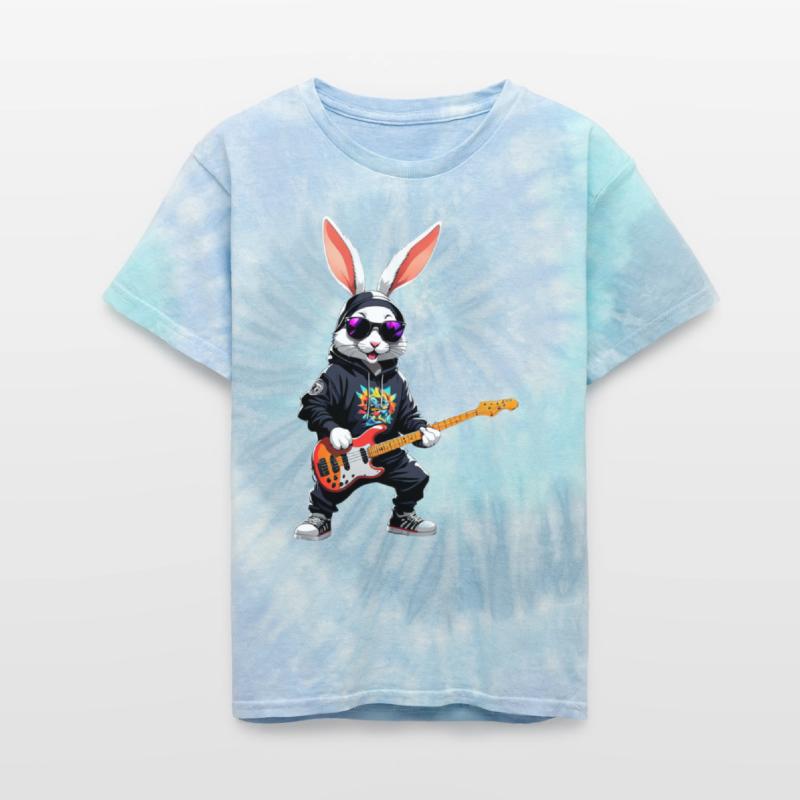Cool Rabbit