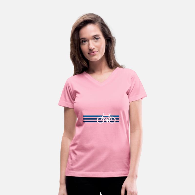 Cool Retro Bicycle Cycling Ride Mountainbike Gift