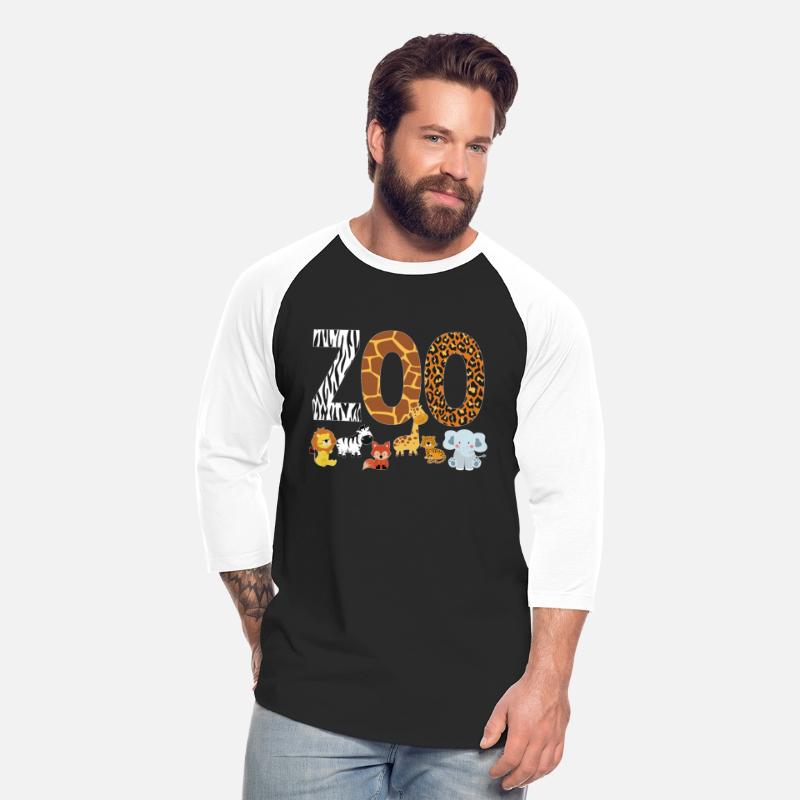 Cool Zoo Safari Squad Crew Zookeeper Family Vacay