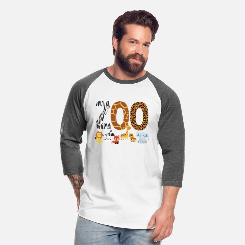 Cool Zoo Safari Squad Crew Zookeeper Family Vacay