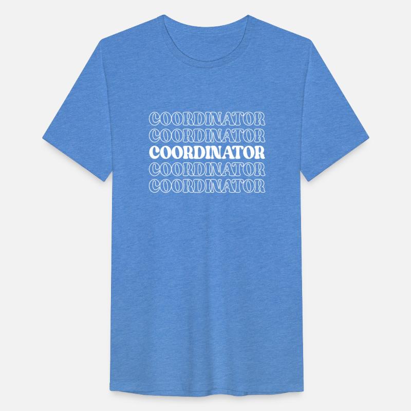 Coordinator Organizer Planner Arranger Scheduler