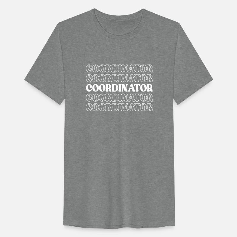 Coordinator Organizer Planner Arranger Scheduler