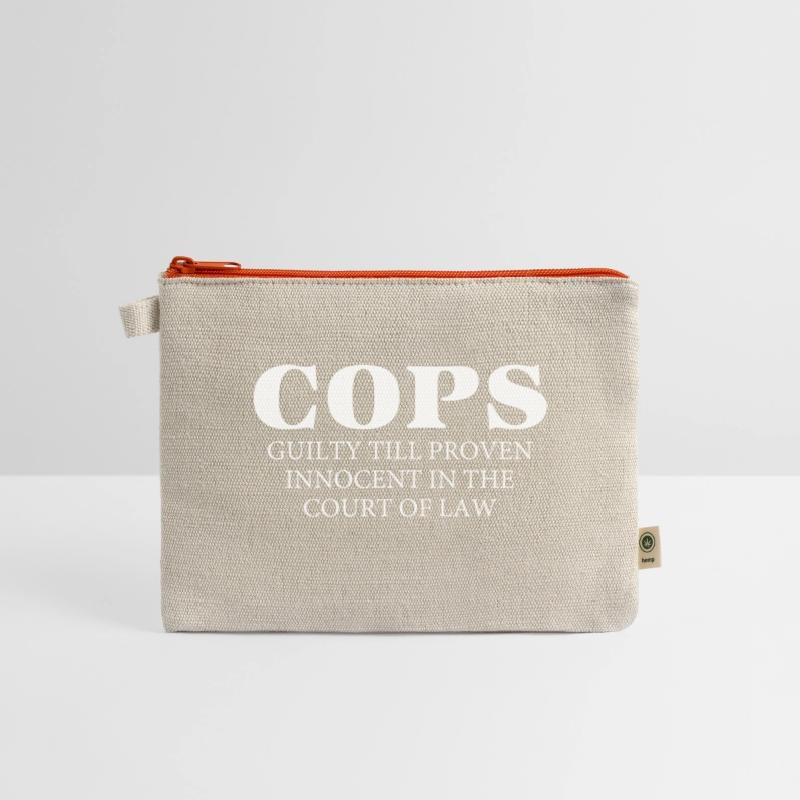 Cops Guilty Till Proven Innocent In The Court