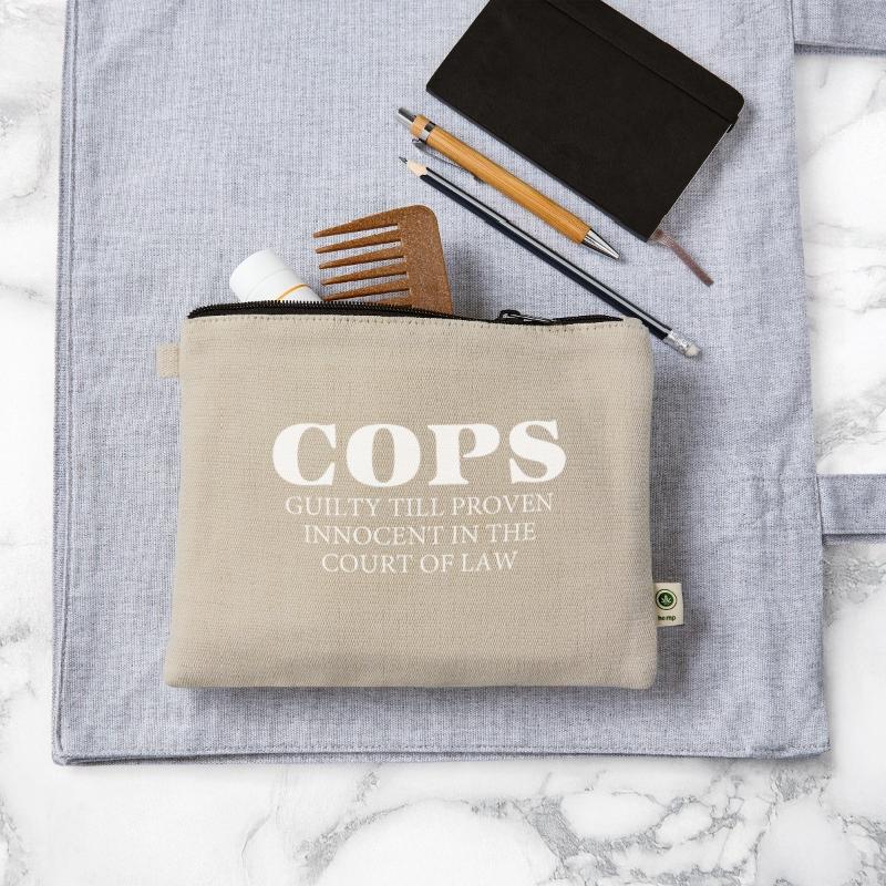 Cops Guilty Till Proven Innocent In The Court