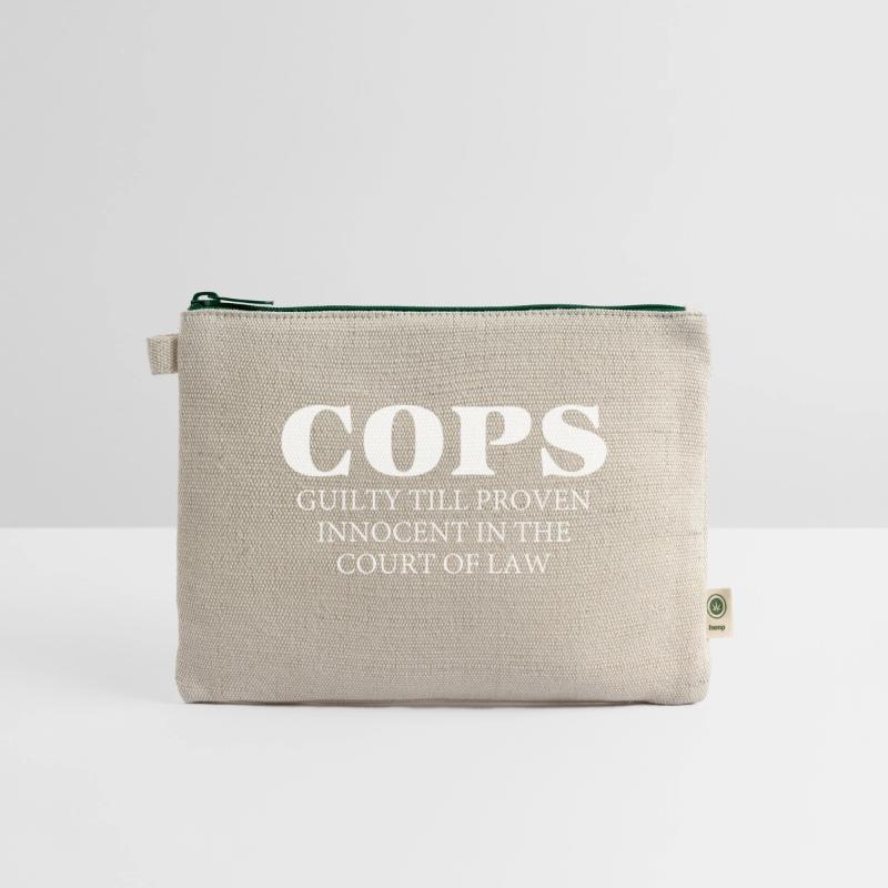 Cops Guilty Till Proven Innocent In The Court