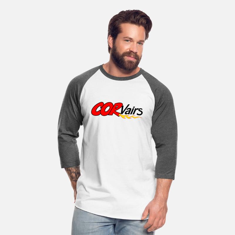 corvair cartoons logo