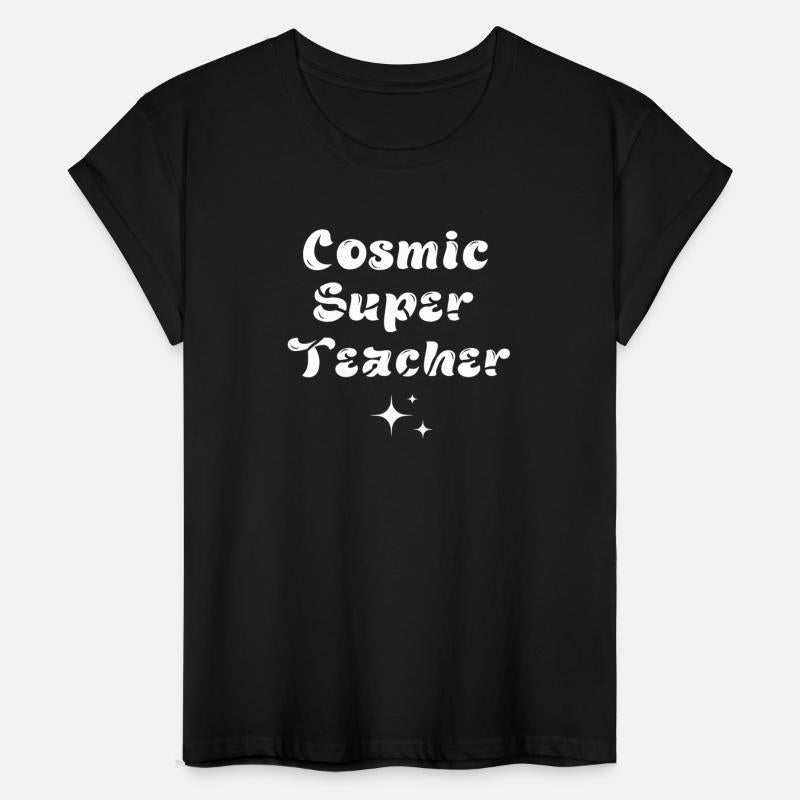 Cosmic Super Teacher