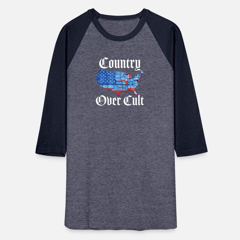 Country Over Cult