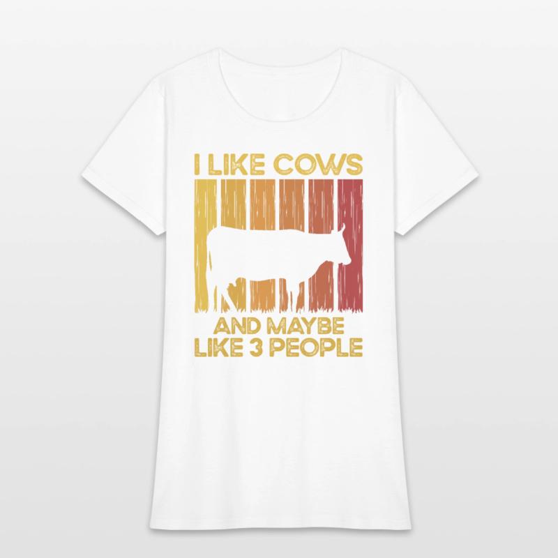 Cow Heifer Cow Farmer Dairy Cow Farming Cow Lover