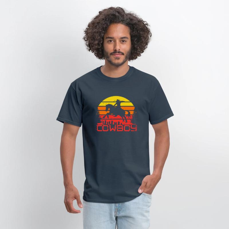 Cowboy, Rider, Horse Riding, Horse, Rodeo