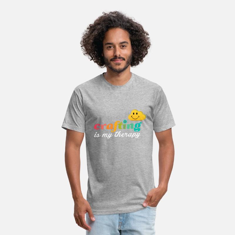 Crafting is my therapy