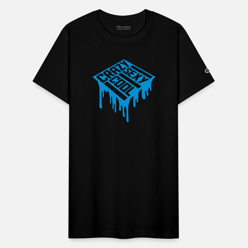crazy sexy cool design