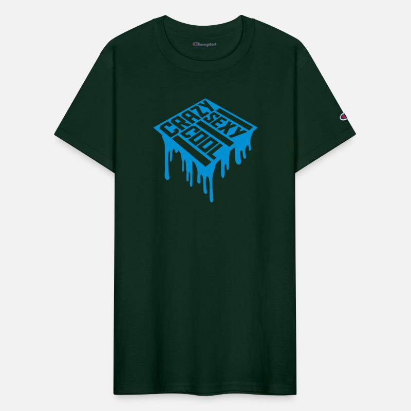 crazy sexy cool design