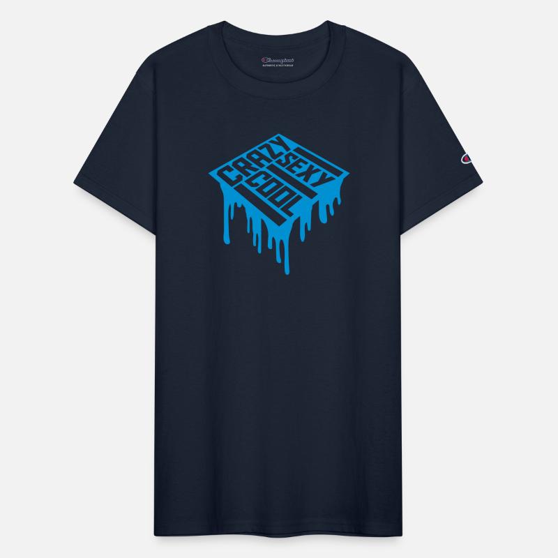 crazy sexy cool design