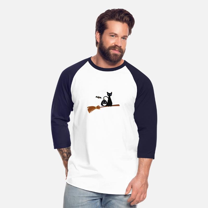 Creative Spooky Witch's Cat Halloween