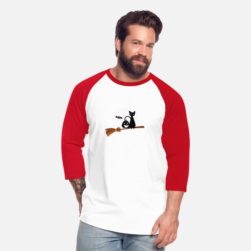 Creative Spooky Witch's Cat Halloween