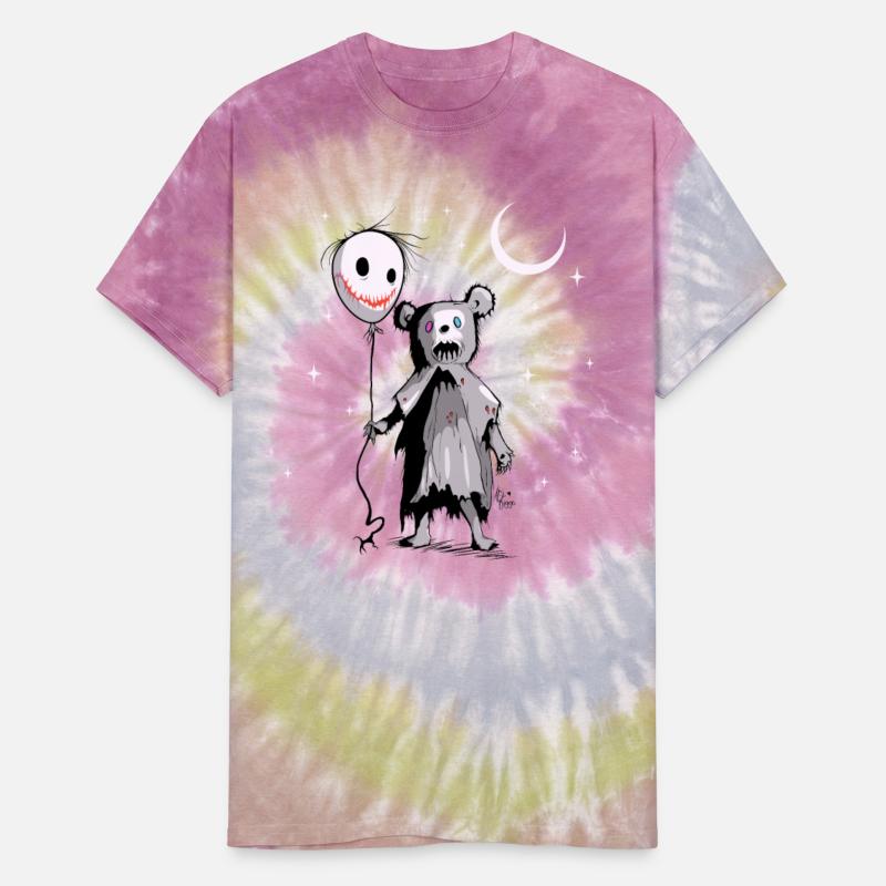Creep Bear