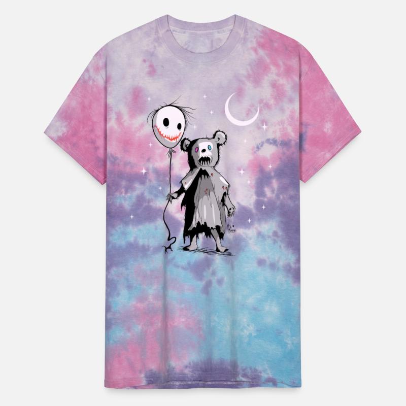 Creep Bear
