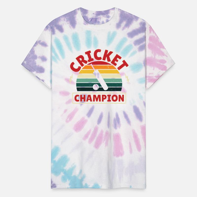 Cricket Champion