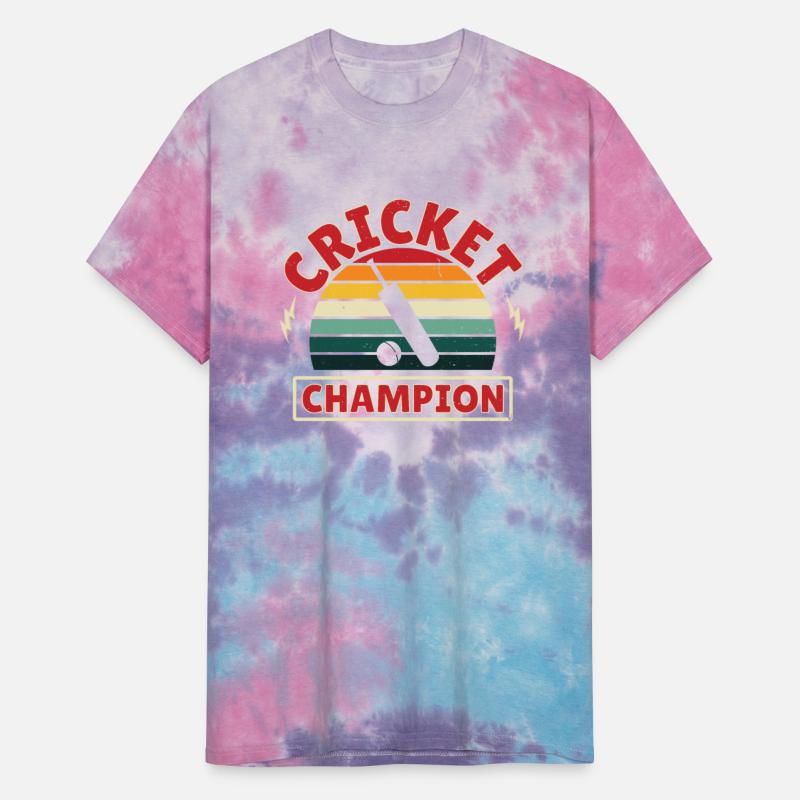 Cricket Champion