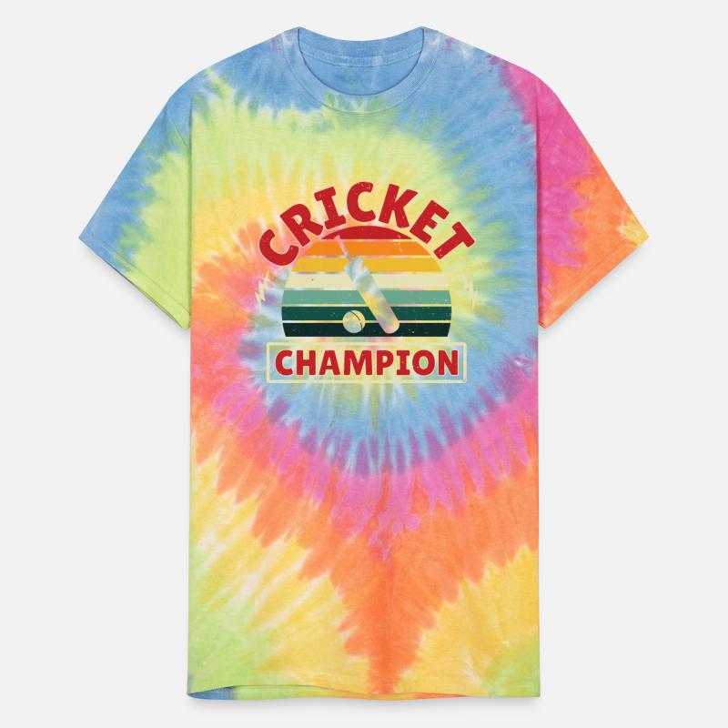 Cricket Champion