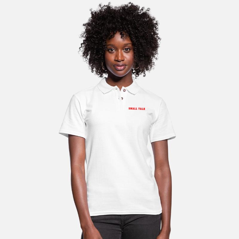 Criminalize Small Talk Apparel