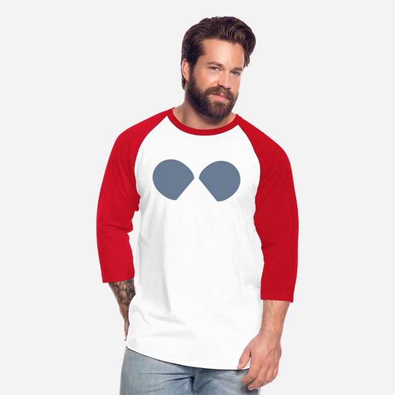 Crossed Ping Pong Paddles