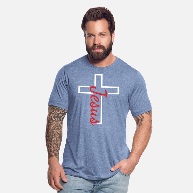 Crucifix Jesus For Christians