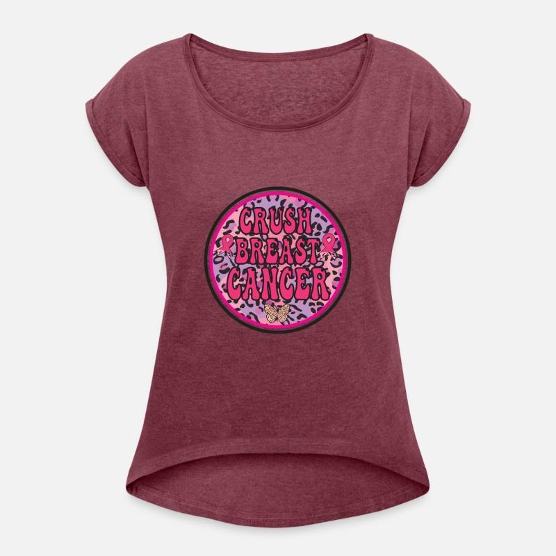 Crush Breast Cancer