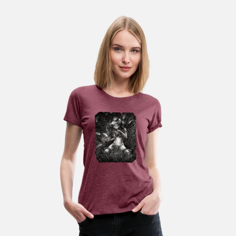 Crying Baby Monster Octopus