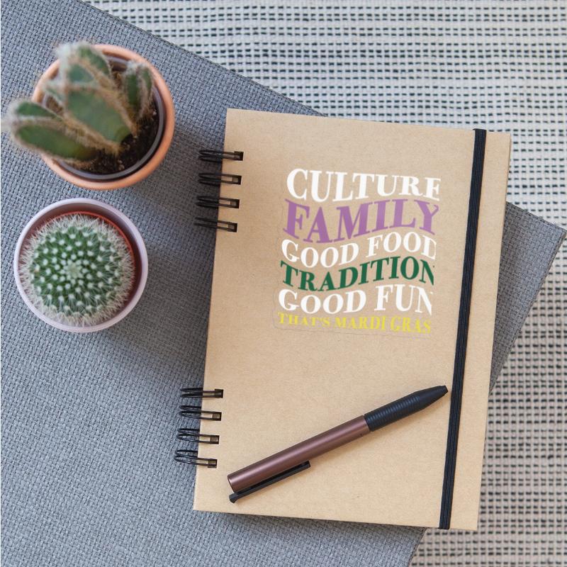 CULTURE FAMILY GOOD FOOD TRADITION
