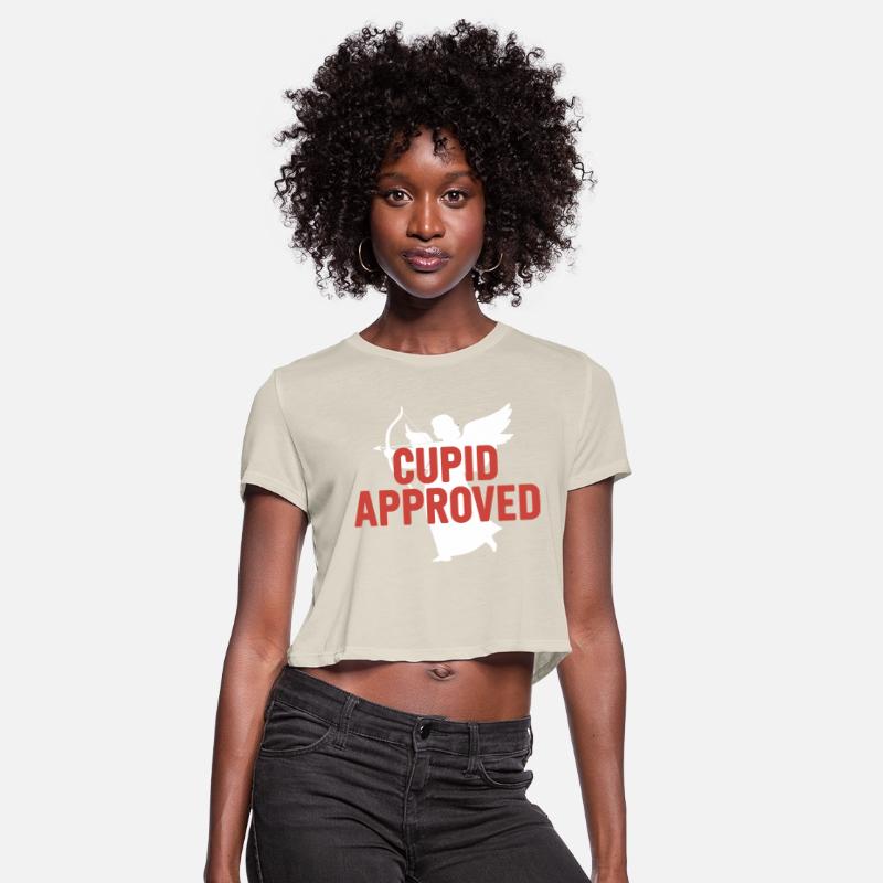 Cupid Approved Silhouette