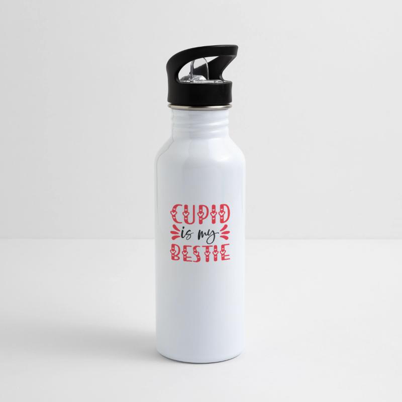 Cupid is My Bestie T-Shirt