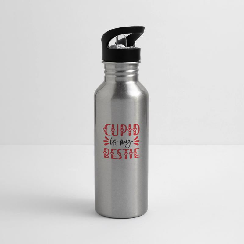 Cupid is My Bestie T-Shirt