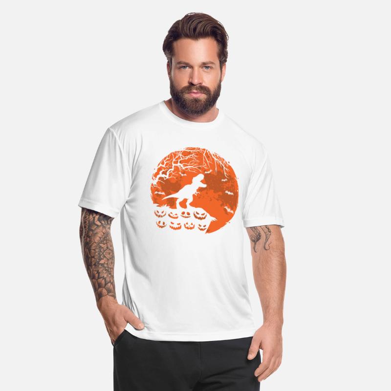 Cute Dinosaur And Moon Funny Halloween Costume