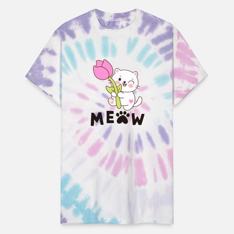 Cute Kitty Vibes