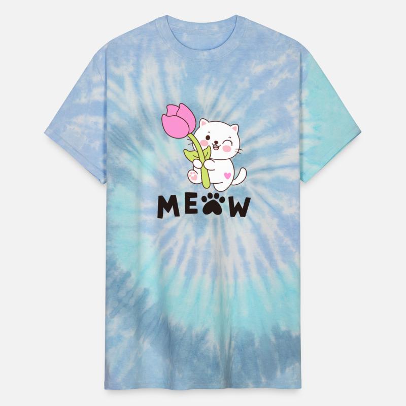 Cute Kitty Vibes